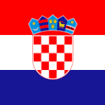 Croatia flag Nomad hire