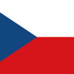 Nomad CZECH Republic hire flag