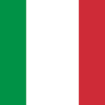 Flag Italy Nomad