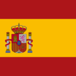 Flag Spain