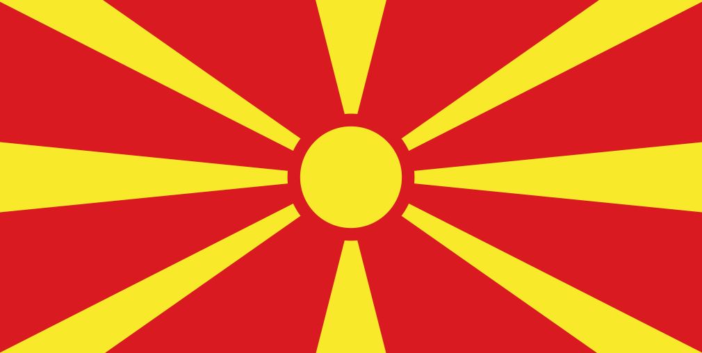 Nomad Global Hire North Macedonia