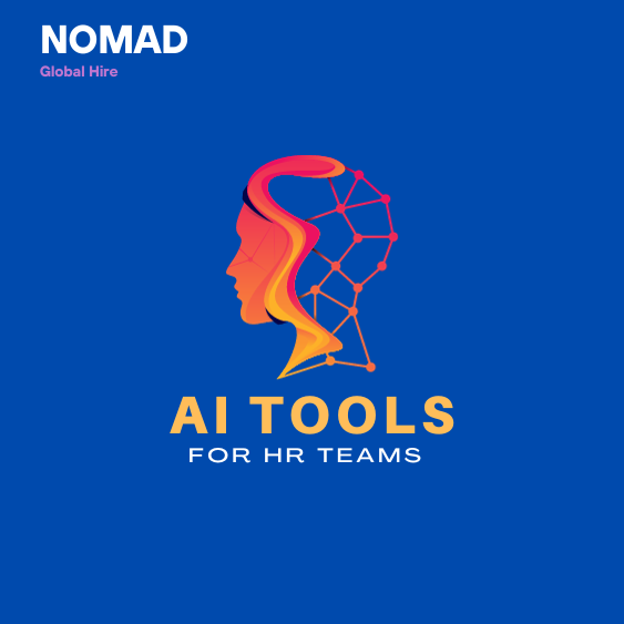 Using AI in Human Resources teams